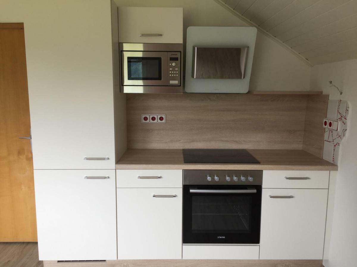 Ferienwohnung Trattnig Gassen  Экстерьер фото