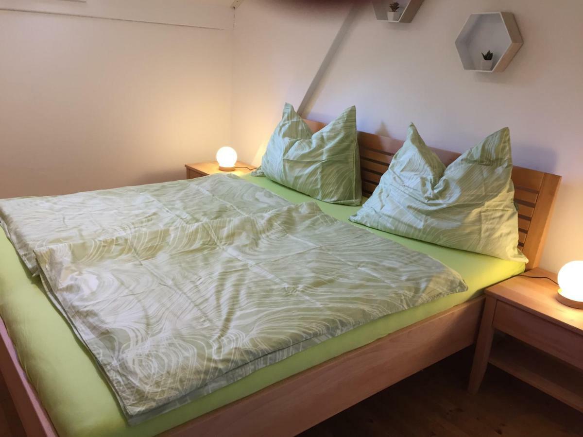 Ferienwohnung Trattnig Gassen  Экстерьер фото