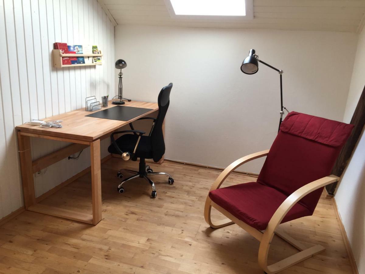 Ferienwohnung Trattnig Gassen  Экстерьер фото
