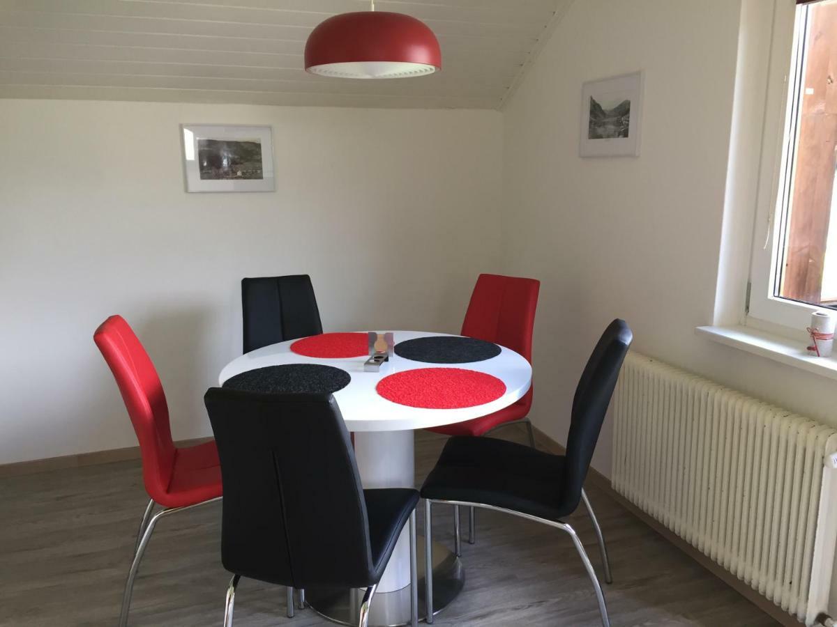 Ferienwohnung Trattnig Gassen  Экстерьер фото